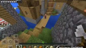 Осенние похождения. Серия 4: Пропавшие доски в Сундуке . Выживание в Minecraft