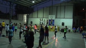 Zumba Summer