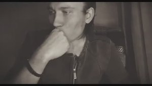 Эдуард Асадов ОНА ВОШЛА СОВСЕМ СЕДАЯ