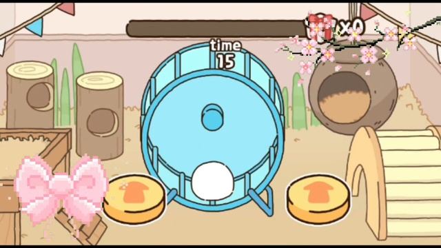 играю в игру по названию🎀 *фабрика печенья хомяка* 🎀 смотреть онлайн