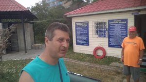 Клинический санаторий"Бердянск"