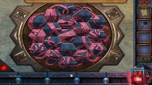 Can You Escape The 100 Room 6 Level 44 Walkthrough (100 Room VI)