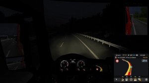 Euro Truck Simulator 2 ПОГРУЗЧИК ДЛЯ ВАШЕГО ШЕФА