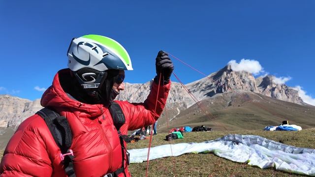 Отзыв Жени о выезде в Чегем с Виталием Передереевым в 2024 смотреть онлайн