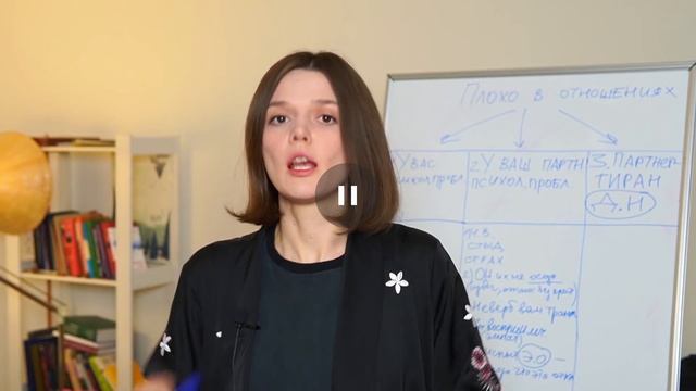 Разбор соционического типа Евгении Стрелецкой