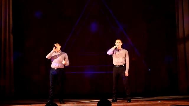 Коваль Юрий и Кирилин Николай смотреть онлайн