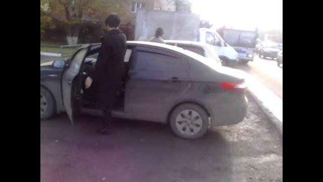 Беспредел ФНС в Саратове продолжается Часть 1 смотреть онлайн