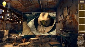 Can You Escape The 100 Room 15 Level 44 Walkthrough (100 Room XV)