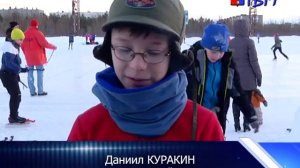 коньки