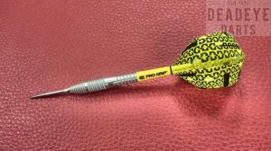 Target Bolide 05 Swiss Point Darts - 22gms - D0994