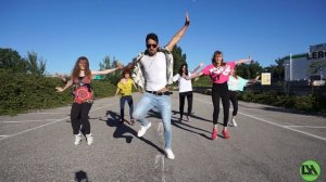 Luis Fonsi, Stefflon Don - Calypso / ZUMBA