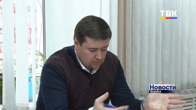 Комитет по законности поддержал изменения в работе КСП Бердска