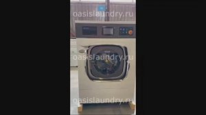 Подрессоренная стиральная машина  OASIS SXTP-250F загрузкой 25 кг