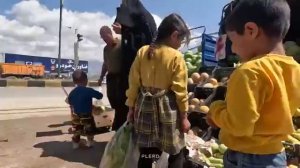 06.05.2024 Рожают Овцы, Покупают Керамику и Качели Радость для Нее Умножилась