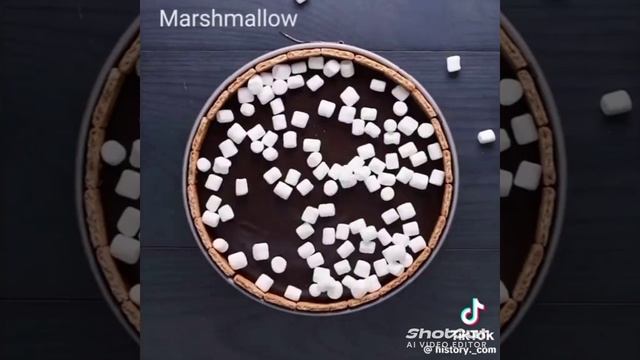 страшная история с тортами