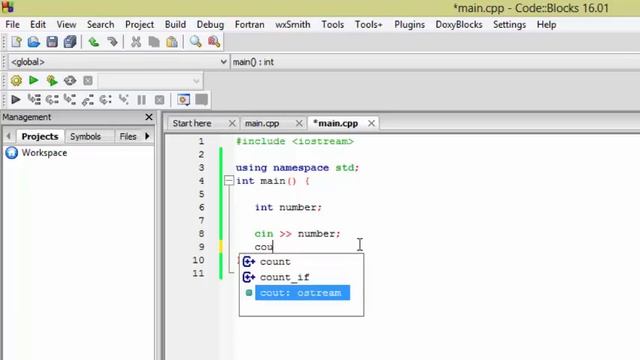 C++ Programming Basics Tutorial (Kurdish)