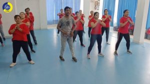 Dance Pe Chance | Dance Video | Zumba Video | Zumba Fitness With Unique Beats | Vivek Sir