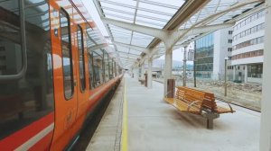 Норвегия № 26. Часть 1.