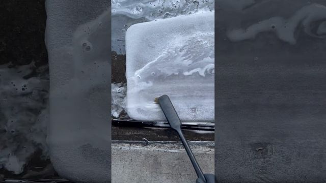 Smart Fortwo W450 roof canopy cleaning 2 斯麥特天窗遮陽板清潔2 смотреть онлайн