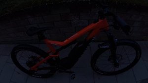 eMTB - Spectral:ON 8 by Canyon - unboxing review первые впечатления от еМТБ