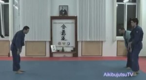 Школа Боевого Искусства Самураев 25