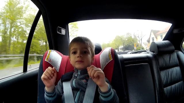 accélération BMW E34: transmission de la passion! смотреть онлайн