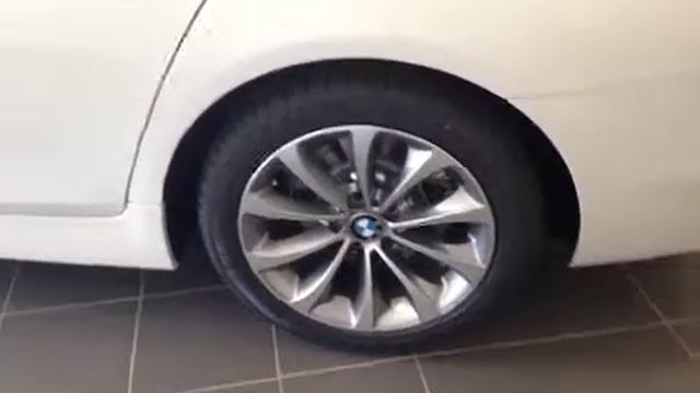 2014 BMW 5 Series 4dr Sdn 528i xDrive AWD | Edmonton BMW смотреть онлайн