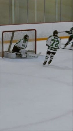 🔥 *55/#37 Ben Wolfram 2010 AAA Anaheim Jr Ducks on a short handed goal vs South Shore Kings