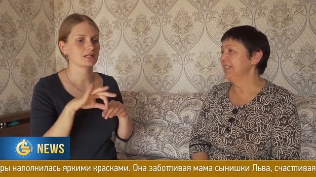 Жилищные истории Best Way (Бест Вей) . Александра Смоляр