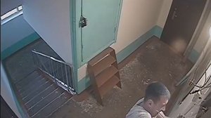 Кража кабеля