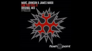 Marc Johnson & James Nardi - Can You Feel It [FlashPoint Records]