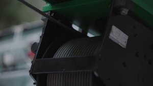 VORDER - промо видео. Мини-кран "паук" VRD5