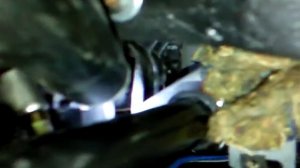 установка калиновского радиатора печки на ниву