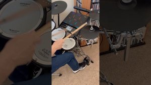 Roland SPD-SX Pro - Loops and One Shots played on external pads and demo of song Affirmations