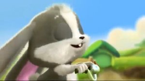 Детские клипы