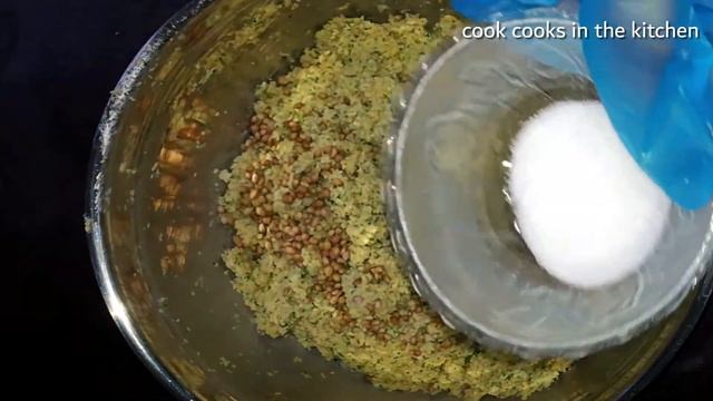 فلافل مقرمشة وذهبية  #53 смотреть онлайн