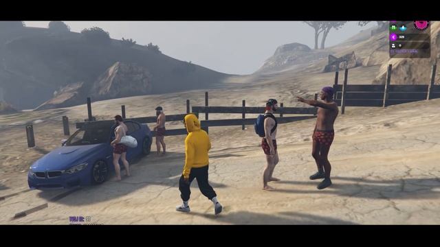 [SLO] DOSTAVA BEGUNCEV! I GTA FLAMINGO RP I STREAM HIGHLIGHT смотреть онлайн