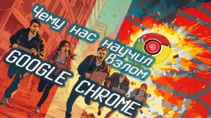 Чему нас научил взлом Google Chrome | Разбор с экспертами Kaspersky