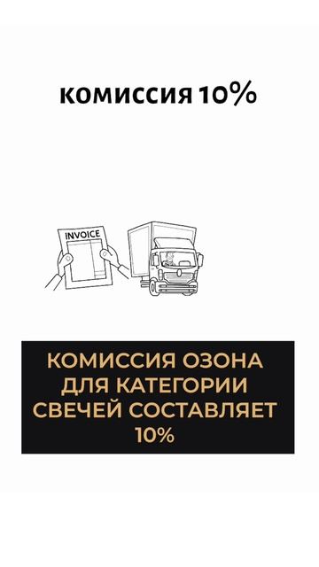 Что будет если поставить на Ozon, например, свечи? смотреть онлайн
