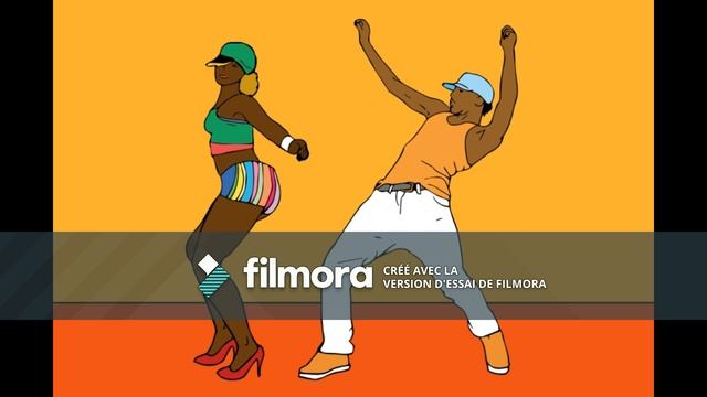 Anbiance Dancehall Instrumental By BDN Studio 2018 смотреть онлайн