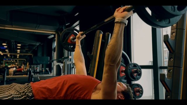 Тренировка дня