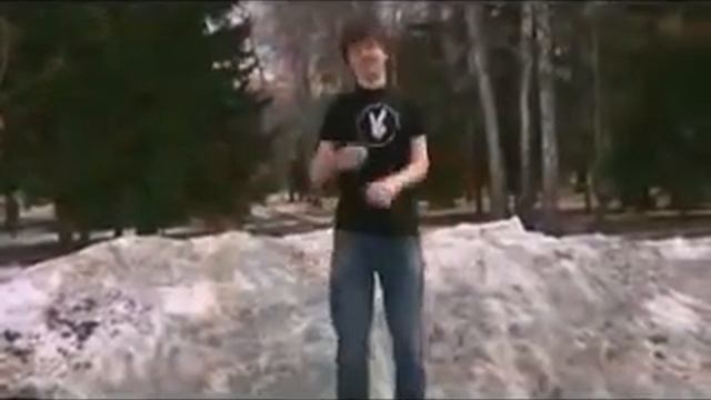 Виталя. КЛИП