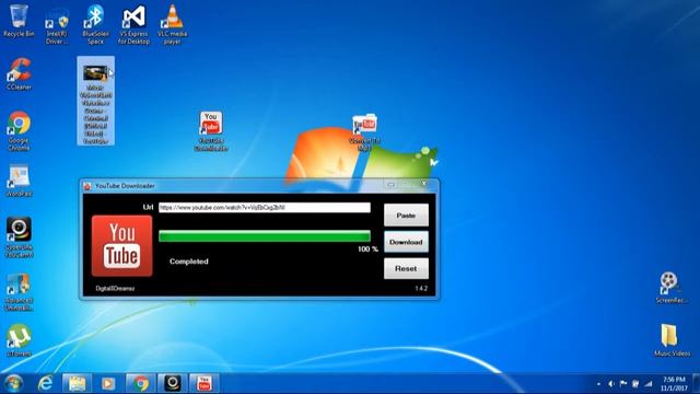Drag And Drop Video To Mp3 Converter смотреть онлайн