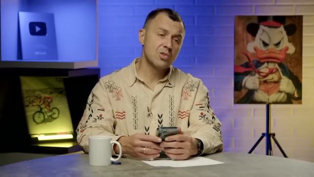 Електроенергія та курс валют. Пряма трансляція!
