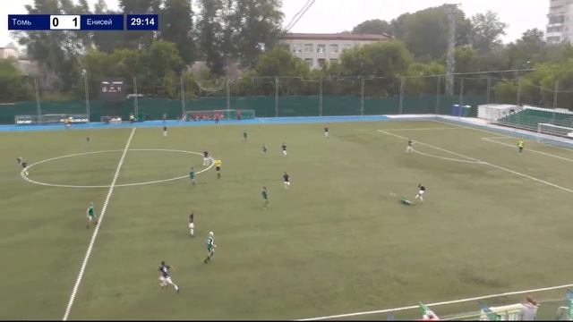 ПР 2006 г.р. Финал Сибири "Томь" Томск - "Енисей" Красноярск смотреть онлайн