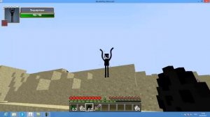 Обзор модов на minecraft 'танцуй'