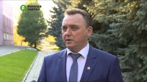 Глава города Евгений Шулепов оценил ход модернизации Вологодского подшипникового завода