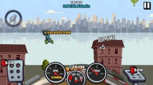 Верещак - Team Event DEFTLY DESCEND 44664 points