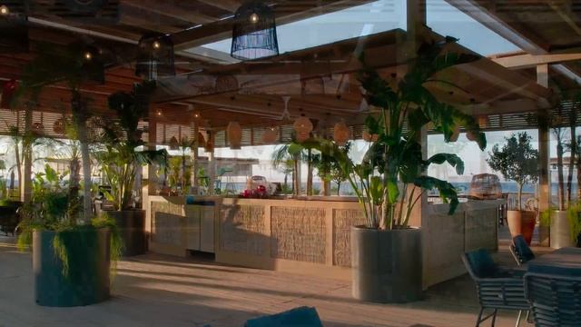 Hotel Liu Resorts, Türkei/Side bei alltours buchen ! смотреть онлайн