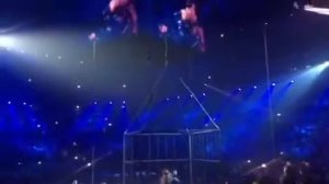 Ханна-Нарушаем правила